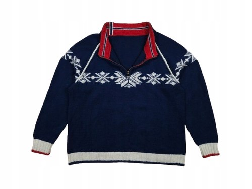 Dale norway sweter - norway,