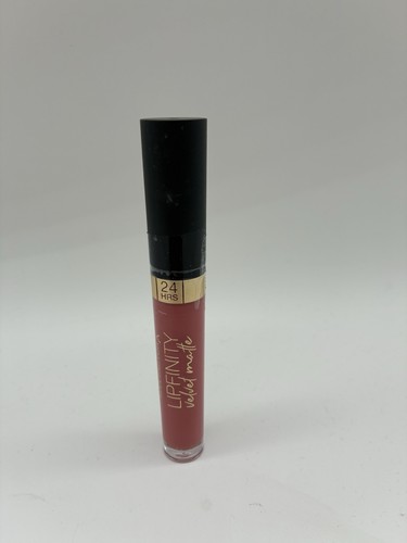 Max factor lipfinity - max, velvet