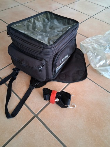 Motorrad tankrucksack held - motorrad,