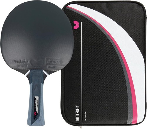 Butterfly timo boll titanium - boll,