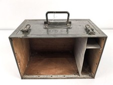 Gehäuse zum Umformer U5a 1