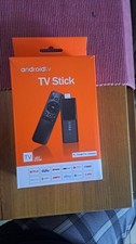 Android TV STICK 4K UltraHD, Google Assistant