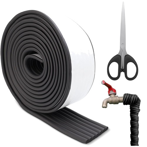 Rohrisolierung schaumstoff 8cm - schaumstoff,