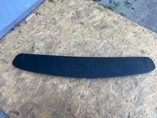 Citroen C4 I 2009 Heckspoiler