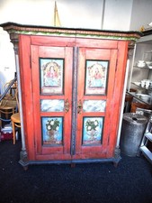 Süddeutscher zweitüriger