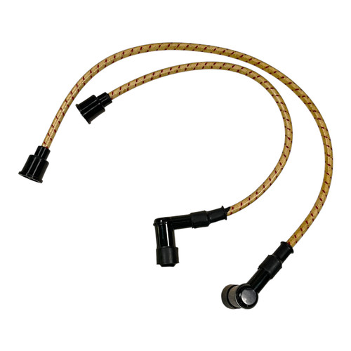 Zündkabel kerzenstecker set - zündkabel,
