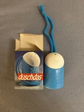 Duschdas RARITÄT 1973
