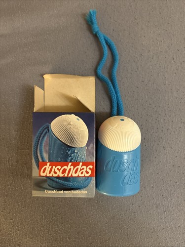 Duschdas rarität 1973 - duschdas,
