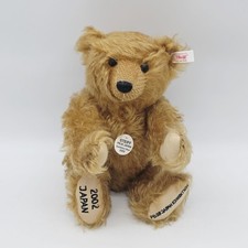 Steiff 675553 Teddybär PB 28