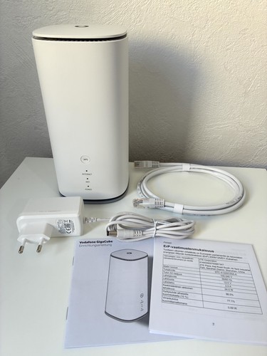 Vodafone gigacube mc888 - 5g,