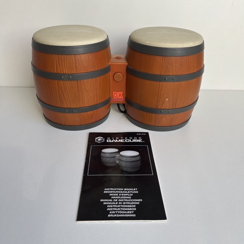 Donkey konga nur - konga, /