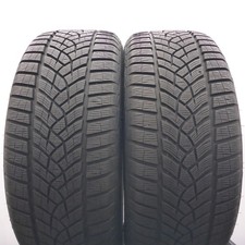255 45 20 2x GOODYEAR 255/45