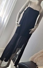 Zara Kleid Midikleid ZW