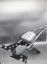 Harley Davidson Sissybar