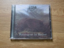 Nagelfar - Hünengrab im