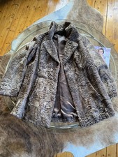 ☀️ ECHTPELZJACKE ☀️