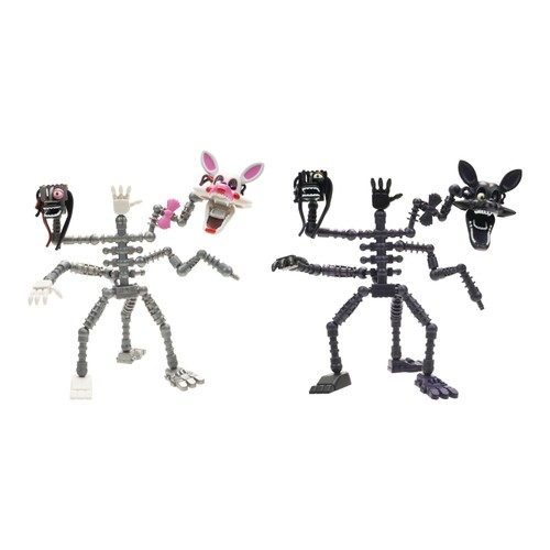 Five nights freddy - at, freddy's