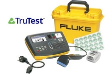 Fluke 6500-2 NL FTT KIT 2