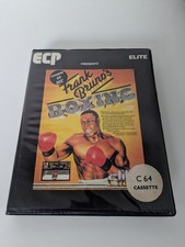 Frank Bruno's Boxing