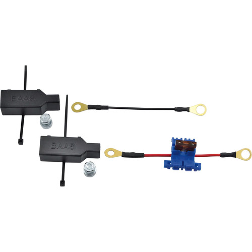 Baas bikeparts kabelverteiler - bikeparts,