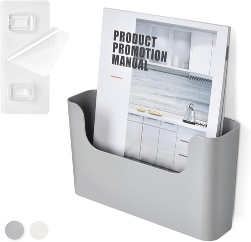 Yohom zeitungshalter wand - zeitungshalter,
