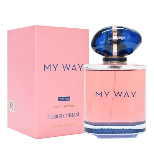 Giorgio armani way - armani, eau