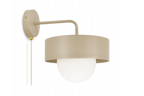 Luxolar wandleuchte - wandleuchte, g9