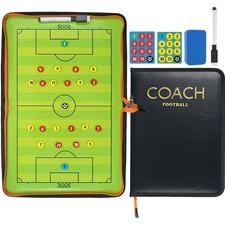 Fußball Taktiktafel Coach