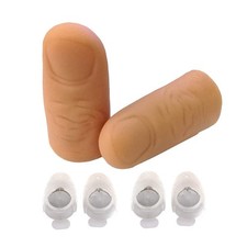 Finger Lamps(3Packs/ 6PCS)