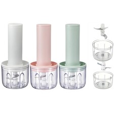 Einfaches Hacken von Gemüse