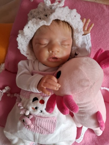 Rebornbaby elsie von cassie - von,