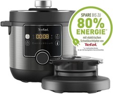 Tefal CY7788 Turbo Cuisine &