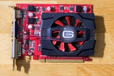 Nvidia geforce 240 pcie - nvidia, gt