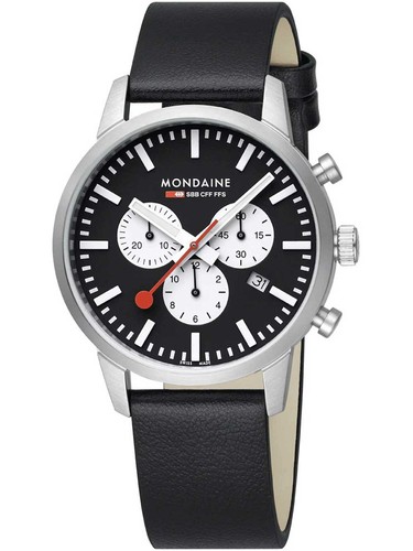 Mondaine msd 41420 lbv - mondaine, msd.41420.lbv