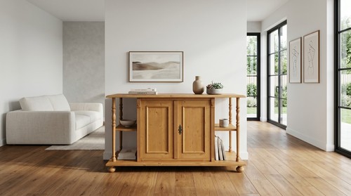 Tisch landhaus vintage - tisch, landhaus,