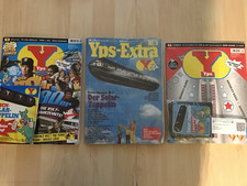 Yps Extra nr 3 der