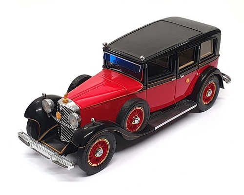 Franklin mint maßstab - maßstab, 1:24