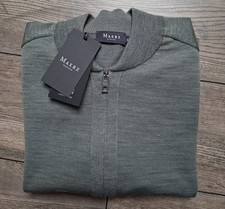 Maerz München Merinowolle