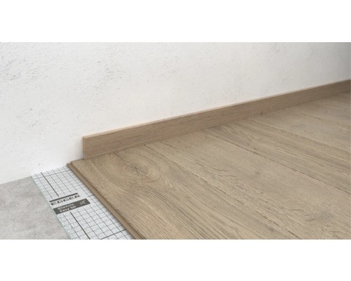 Laminat set 14qm elva - laminat-set, eiche