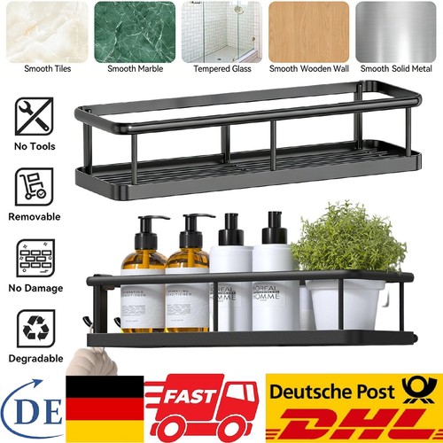 Duschablage ohne bohren - duschablage,