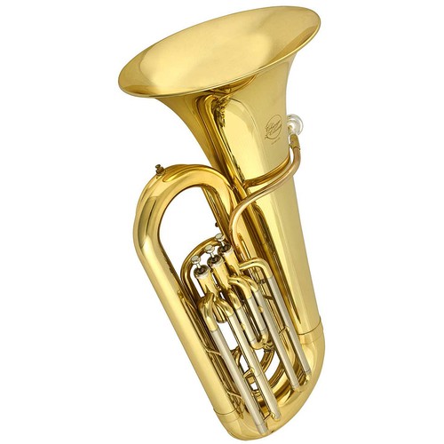 Tuba chicago winds bb2100l - tuba,