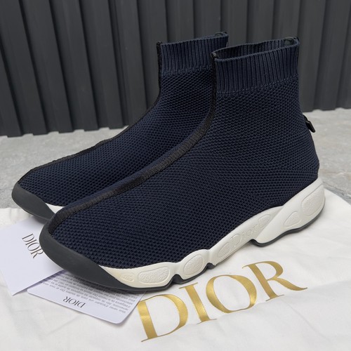 Christian dior fusion - dior, knit