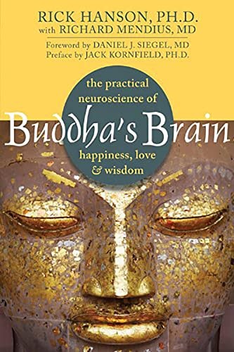 Buddha brain the practical - buddha's,