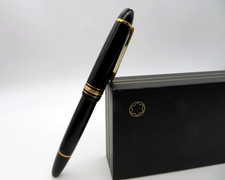 Montblanc Meisterstück Le