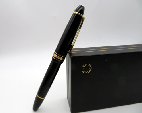 Montblanc meisterstück - meisterstück, le