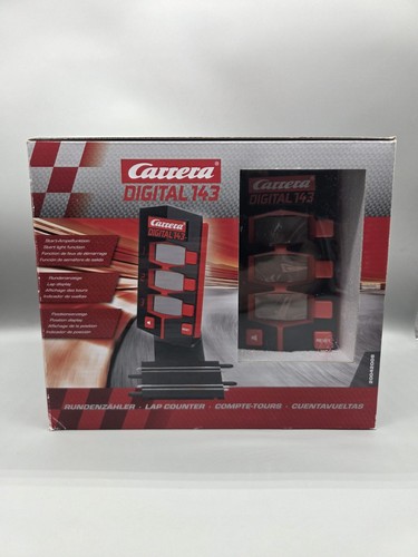 Carrera digital 143 - -,