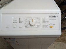 Miele Waschmaschine als Ersatzteil / defekt