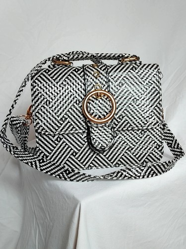 Geometrische - 👜,