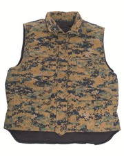 Ranger Weste digital w/l