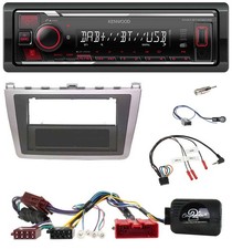 Kenwood Steering Wheel